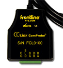 CC-Link ComProbe